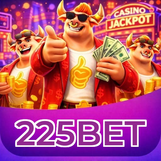 Login rápido no app 225BET